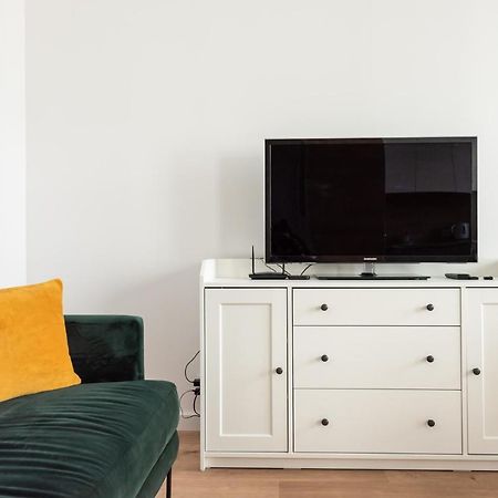 Ursynow Klobucka Comfort Apartment Warszawa Exteriör bild