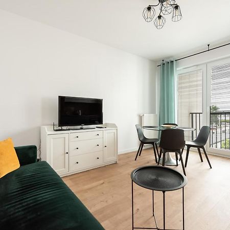 Ursynow Klobucka Comfort Apartment Warszawa Exteriör bild